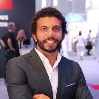 MARSES Employee Mohamed Rahman's profile photo