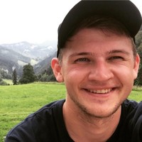Sony Interactive Entertainment Employee Ryan Browning's profile photo