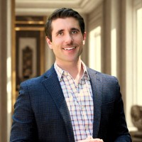 Jonathan Reitz Email & Phone Number