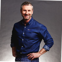 Self-employed Employee Simon Patrick's profile photo