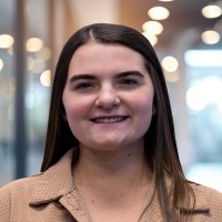 Entourage Freight Solutions, Inc Employee Alexis Tarach's profile photo