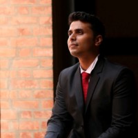 Souradeep Guha Email & Phone Number
