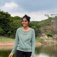 LearnWolf Employee Hima Bindu's profile photo