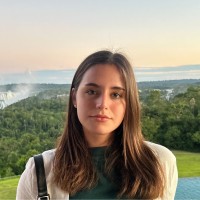 Gomry Employee Priscila D.'s profile photo