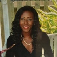 Jasmine Johnson Email & Phone Number