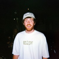 Lutheran Metropolitan Ministry Employee Riley Furey's profile photo