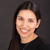 Placer Title Company Employee Alexandra Richert's profile photo