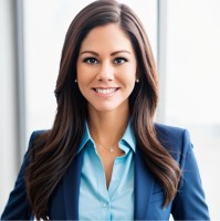 Torque Group Employee Stefanie Eidson's profile photo