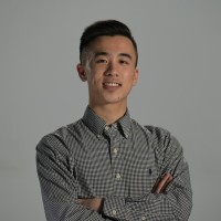 Optus Employee Wayne Dang's profile photo