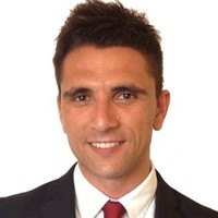 Zaragoza Deporte Employee Óscar Buj Vidal's profile photo