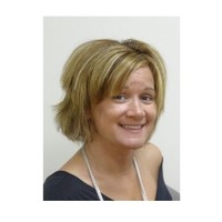 century Furniture Employee Lisa Dellinger's profile photo