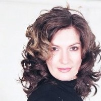 Mosaic Tile Employee Crina Bilc's profile photo