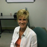 Nordson Adhesive Dispensing Systems Employee Cheryl Sobeck's profile photo