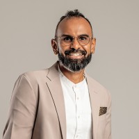 Shopper360 Group Employee Vijay Raj's profile photo