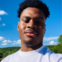 Target Employee David Diggs's profile photo