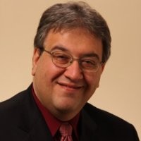 Berkshire Hathaway HomeServices New England, New York, and Hudson Valley Properties Employee John Chopourian's profile photo