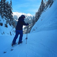 Wyld Employee Adam Gysin's profile photo