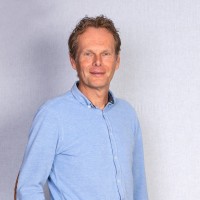 Estinea Employee Andre Zweerink's profile photo