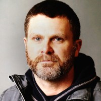 Chadrick Smith