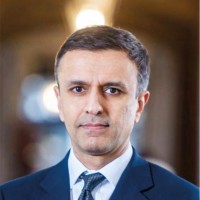 WHSmith Employee Situl Jobanputra's profile photo