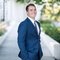 ERA Brokers Consolidated Employee Dawson Bingham's profile photo