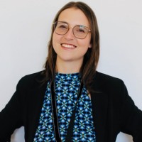 M2 Partners Employee Ashley Brook's profile photo
