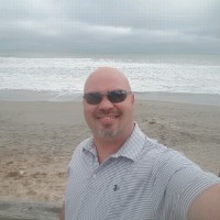 Protech Powder Coatings Employee Noah Day's profile photo