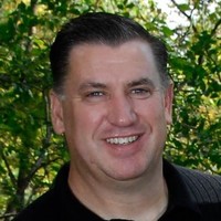 DXC Technology Employee Jeff Groat's profile photo