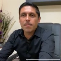 Railroad bridge services Employee Eli Martinez's profile photo