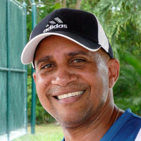 Weston Racquet Club, An Ivan Lendl Tennis Center Employee Adolfo Nunez's profile photo