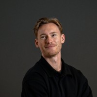 Stormfors Employee Kevin Larsson's profile photo