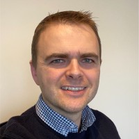HomeServe EMEA Employee Mark Geib's profile photo