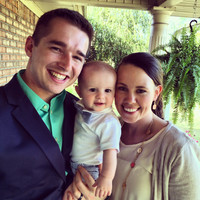 Caleb Chambers Email & Phone Number