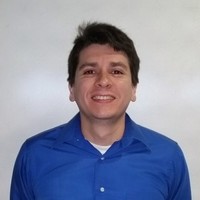 SQA² Employee Luis Diaz's profile photo