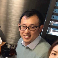 Alipay Employee Ringo Lee's profile photo