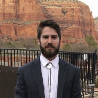 Batch Employee Gordon Williams's profile photo