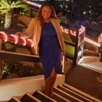 Thea & Schoen Employee Lounise Williams's profile photo