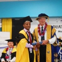 Moses Benjamin Email