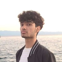 Roblox Employee Anant Duggal's profile photo