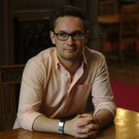 DRW Employee Ivan K.'s profile photo