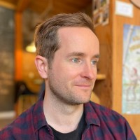 MZ Media Inc. Employee Gabriel Munro's profile photo