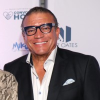 Hammond Production/ Entertainment Employee William Hammond's profile photo