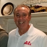 Bruce Moll Email & Phone Number