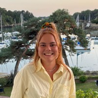 Odette Paris Employee Charlotte Royer's profile photo