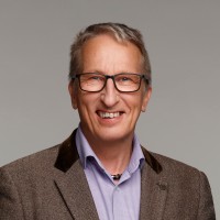 Rupe Ltd Employee Ian Stuart's profile photo
