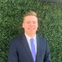 Dylan Johnston Email & Phone Number