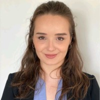 LEA Recrutement Employee Sophie Cauvin's profile photo