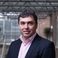 MP Consulting Employee Michael Pedersen's profile photo
