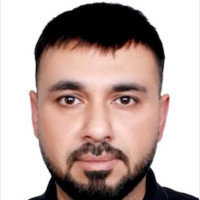 CTA Apparels Employee Rahul Malik's profile photo