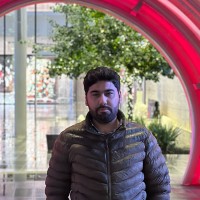 Vartana Employee Ashhad Sheikh's profile photo